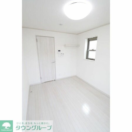 リブ六町の物件内観写真